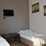 Ozcan Gæstehus Marmaris