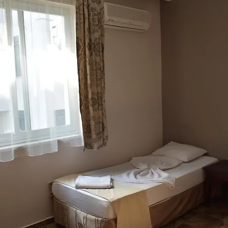 Ozcan Marmaris