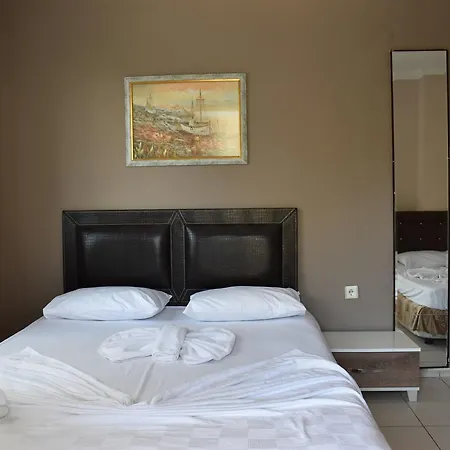 Ozcan * Μαρμαρίς