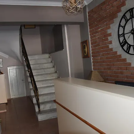 Ozcan * Μαρμαρίς