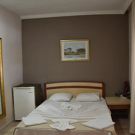 Πανσιόν Ozcan