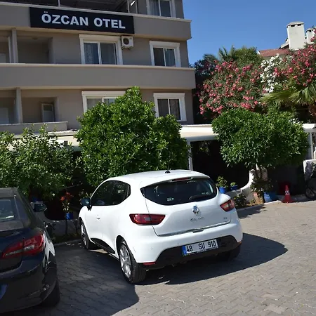 Ozcan Konukevi Marmaris