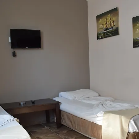 Ozcan Pensionat Marmaris