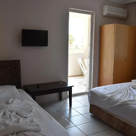 Ozcan Konukevi Marmaris