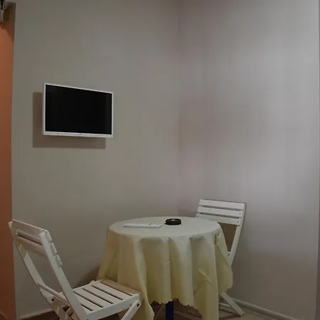 Ozcan Pensionat Marmaris