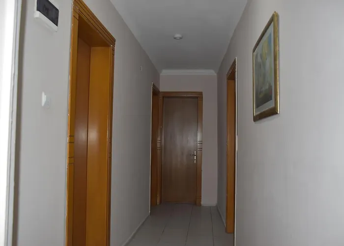 Ozcan Konukevi Marmaris