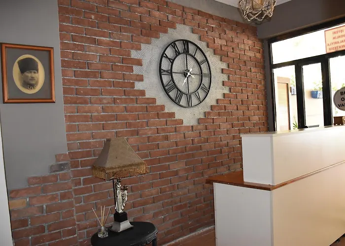 Vendégház Ozcan Marmaris